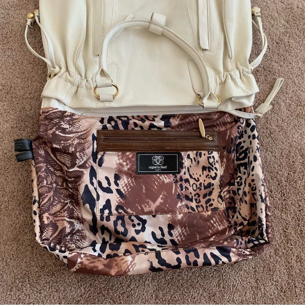 Original By Sharif Handbag & Clutch - Picture 12 of 13